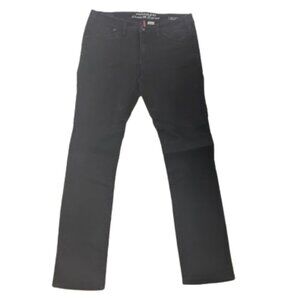 --- PARASUCO Black Skinny Jeans Size 29